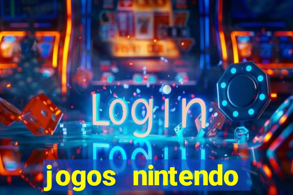 jogos nintendo switch download gratis